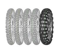 Mitas Enduro Trail-Rally PRO ( 140/80B18 TT 70R Rear wheel, M+S marking, Compound Super Light, gruen )