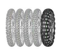 Mitas Enduro Trail-Rally PRO ( 140/80B18 TT 70R Rear wheel, M+S marking, Compound Super Light, gruen )