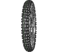Mitas Enduro Trail-Rally PRO ( 90/90-21 TT 54R M+S marking, Compound Super Light, Front wheel, gruen )