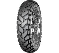 Mitas Enduro Trail + ( 130/80B17 TT/TL 65H Rear wheel, M+S marking )