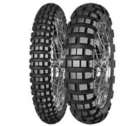 Motorcycle Tyre 90/100-21 Mitas 57H ENDURO TRAIL XT+ M+S