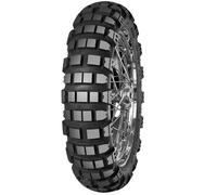 Mitas Enduro Trail XT+ ( 110/80-18 TT/TL 58T Rear wheel, M+S marking )