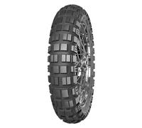 Tire Mitas Enduro Trail XT 150/70B18 70H TL/TT M+S for Motorcycle Spare Parts