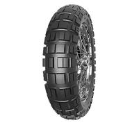 Mitas Motorcycle Tire Enduro Trail XT 170/60B17 72H TL/TT M+S Rear