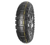 Mitas Enduro Trail-XT Dakar Rear Tyre Blackwall /TL 69H 140/80B17"