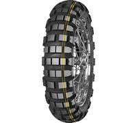 Mitas Motorcycle Tyre Enduro Trail XT Dakar 170/60B17 72H TL/TT Rear