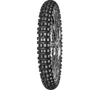 Mitas Enduro Trail XT+ ( 90/90B21 TT/TL 54T M+S marking, Compound Dakar, Front wheel, gelb )