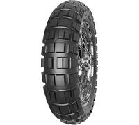 Mitas Enduro Trail-XT Rear Tyre Blackwall /TL 69H 150/70B17"