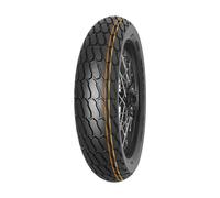 Mitas Flat Track Rear Tyre /TL 71H 130/80-19"