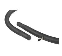 Mitas GAADI Cicli Bonin Unisex Adult Camere Auto Tube - Black, One Size/40 mm