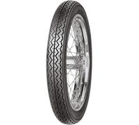 MITAS H-01 F/R 3.25-19 54P TT Motorcycle Tyre