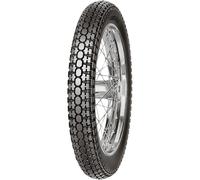 Mitas H02 ( 2.50-19 TT 41P Rear wheel, Front wheel )