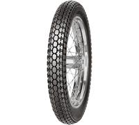 Mitas H02 ( 4.00-19 TT 71P Rear wheel, Compound Super Side, Front wheel )