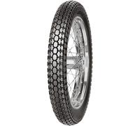 Mitas H02 ( 4.00-19 TT 71P Rear wheel, Compound Super Side, Front wheel )