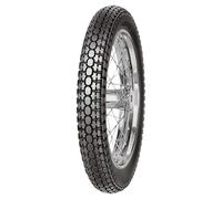 Mitas H02 ( 4.00-19 TT 71P Rear wheel, Compound Super Side, Front wheel )