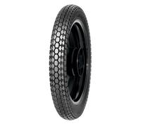Mitas H02 ( 4.00-19 TT 71P Rear wheel, Front wheel )
