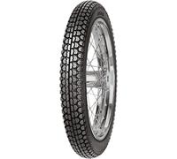 Mitas H-03 Tyre 3.00-18 52S TT F/R Bias Street Classic Motorcycle 70001439