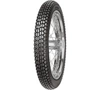 Mitas H-03 Front Or Rear Tyre 59P 3.25-18"