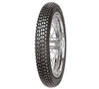 Mitas H-03 Rf 48p Tt Touring Tire Black 2.75 / R18