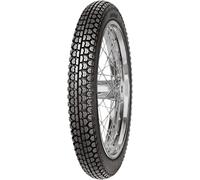 Mitas H-03 Tyre 3.00-18 52S TT F/R Bias Street Classic Motorcycle 70001439