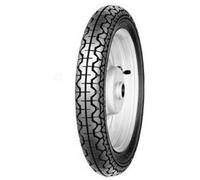 Mitas H06 ( 2.75-19 TT 43P Rear wheel, Front wheel )