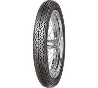 Mitas Touring Tire H-06 3.00-19 49P TT Silver