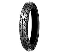 Mitas H01 ( 3.25-19 TT 54P Rear wheel, Front wheel )