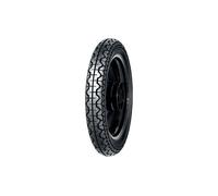 Mitas H-06 59p Tt Touring Tire Silver 3.25 / R18