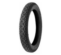 Mitas H-06 62p Tt Touring Tire Golden 3.50 / R18
