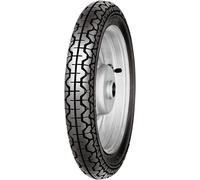 Mitas H06 ( 2.75-18 TT 48P Rear wheel, Front wheel )