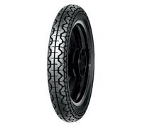 Mitas H06 ( 2.75-16 TT 46P Rear wheel, Front wheel )