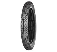 Mitas H-06 Tyre Fits Front Or Rear 54P 3.25-19"