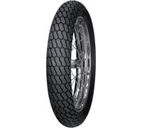 Mitas H-18 Highway 71h Tl Trail Tire Black 130 / 80 / R19