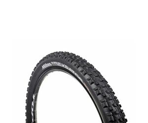 Mitas Kratos R10 Tr Textra Edc-dual Tubeless 27.5´´ X 2.60 Mtb Tyre 27.5´´ x 2.60 Black