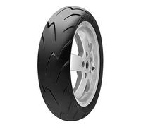 Mitas Motorcycle Tyre Maxima 130/90-10 TL 61P Front/Rear