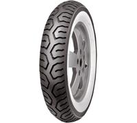 Mitas Mc12 Ww 42j Tl Scooter Front/rear Tire Silver 3.00 / R10 unisex