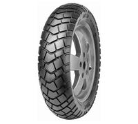 Mitas Motorcycle Tyre MC19 130/80-12 TL 60J Front/Rear