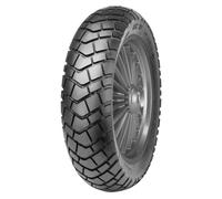 Mitas MC-19 Tire 130/80-12 60J TL For Motorcycle Spare Parts Scooter Accessories