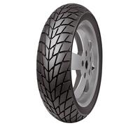 Mitas MC20 Monsum ( 3.50-10 TL 51P Rear wheel, M+S marking, Front wheel )