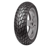 Winter tire Mitas MC-20 Monsum 120/90-10 57L TL M+S front / rear
