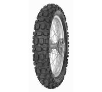 Mitas Mc-23 Rockrider 58p Tt Adventure Rear Tire Silver 110 / 80 / R18