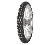 Mitas Mc-23 Rockrider 54r Tt Off-road Front Tire Black 90 / 90 / R21