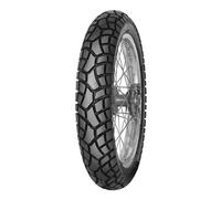 Mitas MC24 Invader ( 130/80-17 TL 65S Rear wheel, M+S marking )