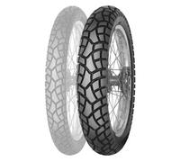 Mitas Mc-24 Invader 64s Tl Trail Rear Tire