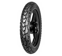 Mitas MC32 ( 100/80-17 TL 52R M+S marking, Front wheel )