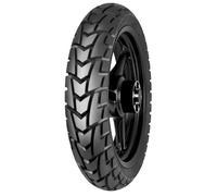 Mitas Mc 32 62r Tl Adventure Rear Tire Black 130/70 / R17