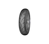 Mitas Tyre Pair MC-34 Scooter 120/70-12 51P + 130/70-12 62P