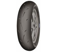 Mitas MC35 S-Racer 2.0 ( 120/80-12 TL 55P Rear wheel, Front wheel )