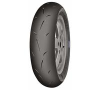 TYRE MITAS 100/90-12 49P MC35 RACING 2.0 SOFT DOT 2019