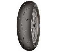 Mitas MC35 S-Racer 2.0 ( 100/90-12 TL 49P Rear wheel, Front wheel )